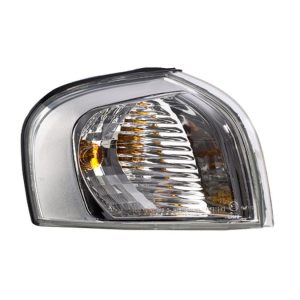 CUARTO PUNTA VL S80 00-03 CROMO DEPO DER