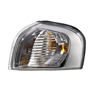 CUARTO PUNTA VL S80 00-03 CROMO DEPO IZQ