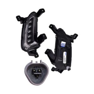CUARTO FRONTAL HY ELANTRA 17-18 C/LUZ DE DIA C/FOCO DEPO DER
