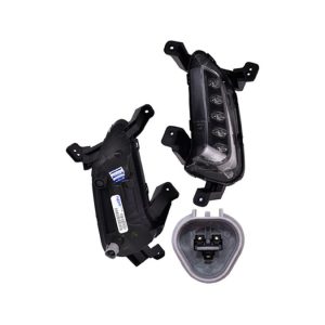 CUARTO FRONTAL HY ELANTRA 17-18 C/LUZ DE DIA C/FOCO DEPO IZQ