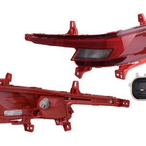 CUARTO REFLEJANTE TRASERO HY ELANTRA 19-20 TYC IZQ