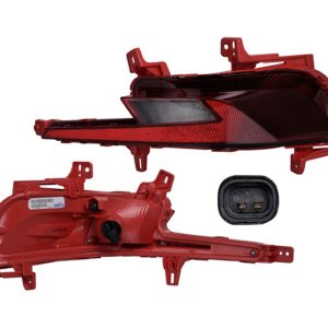CUARTO TRASERO HY ELANTRA 19-20 C/FOCO DEPO DER