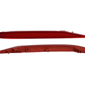 CUARTO REFLEJANTE TRASERO HY ELANTRA 21-23 HYBRID/GLS/LIMITED L4 4CILINDROS 2.0L 4 PUERTAS CN IZQ DER