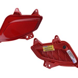 CUARTO REFLEJANTE TRASERO HY SANTA FE LIMITED 17-19 DEPO DER
