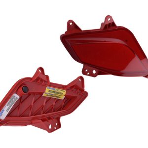CUARTO REFLEJANTE TRASERO HY SANTA FE LIMITED 17-19 DEPO IZQ