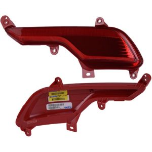 CUARTO REFLEJANTE TRASERO HY SANTA FE SPORT 17-18 DEPO DER