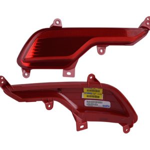 CUARTO REFLEJANTE TRASERO HY SANTA FE SPORT 17-18 DEPO IZQ