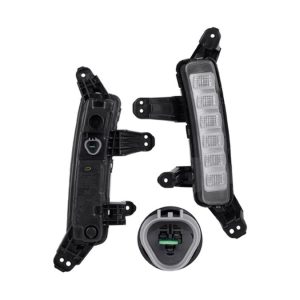 CUARTO FRONTAL HY SANTA FE 18-19 C/LUZ DE DIA DEPO IZQ