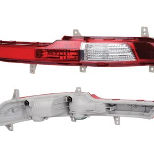 CUARTO TRASERO KI SPORTAGE 16 LINEA ANTERIOR EX L4 4 CILINDROS 2.0L 5 PUERTAS DEPO DER