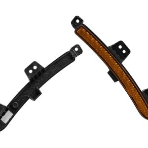 CUARTO LATERAL DELANTERO KI SORENTO 21-22 S/FOCO DEPO DER