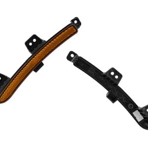 CUARTO LATERAL DELANTERO KI SORENTO 21-22 S/FOCO DEPO IZQ