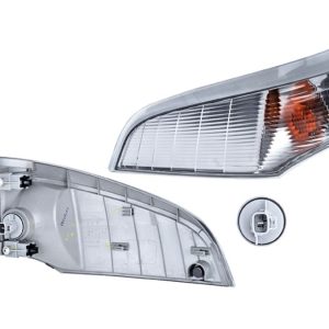 CUARTO FRONTAL FR FL 360 10-17 C/FOCO DEPO IZQ