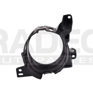 BASE FARO NIEBLA MZ 6 14-17 I SPORT/I GRAND TOURING L4 4 CILINDROS 4 PUERTAS DER