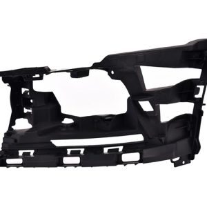 BASE FARO NIEBLA VW POLO GTI 15-17 L4 4 CILINDROS 1.8L 3 PUERTAS DER