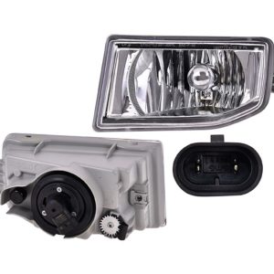 FARO NIEBLA AC MDX 04-06 DEPO IZQ