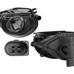 FARO NIEBLA AD A3 SPORT BACK 04-08 S/FOCO DEPO DER