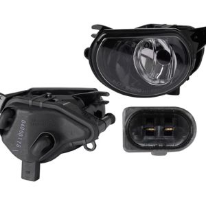FARO NIEBLA AD A3 SPORT BACK 04-08 S/FOCO DEPO IZQ