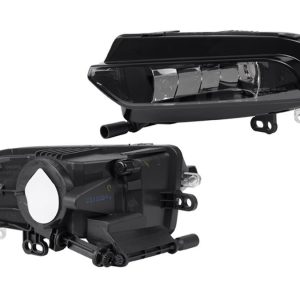 FARO NIEBLA AD A3 13-14 S/FOCO DEPO IZQ