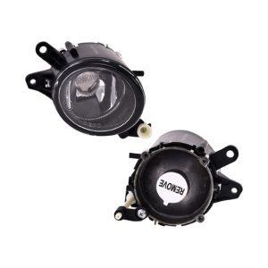 FARO NIEBLA AD A4 02-04/S40 00-04 DEPO DER