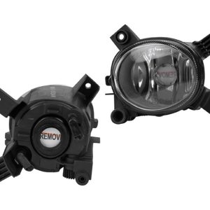FARO NIEBLA AD A4 05-08 4 PUERTAS S/FOCO DEPO izq