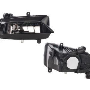 FARO NIEBLA AD A4 S-LINE 13-16 4 PUERTAS S/FOCO DEPO DER
