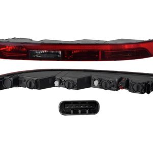 FARO NIEBLA TRASERO AD Q5 21-23 C/FOCO DEPO DER