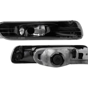 FARO NIEBLA BW SERIE 3 99-01 4 PUERTAS S/FOCO DEPO DER