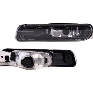 FARO NIEBLA BW SERIE 3 99-01 4 PUERTAS S/FOCO DEPO IZQ