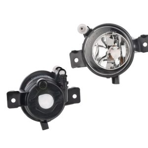 FARO NIEBLA BW X5 10-12 P/FOCO H8 S/FOCO DEPO IZQ