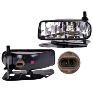FARO NIEBLA CD ESCALADE 02-06 C/FOCO TYC DER