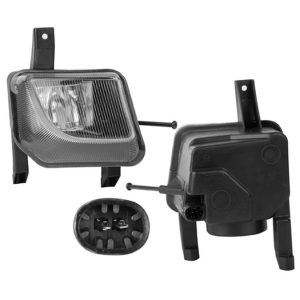 FARO NIEBLA CV ASTRA 04-06 C/FOCO CN DER