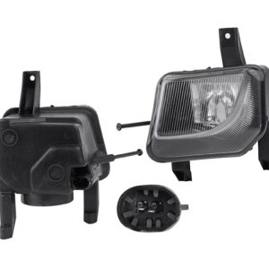 FARO NIEBLA CV ASTRA 04-06 C/FOCO CN IZQ