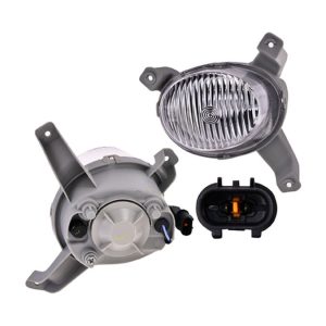 FARO NIEBLA CV AVEO 08-11 4 PUERTAS S/FOCO DEPO IZQ