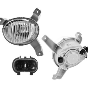 FARO NIEBLA CV AVEO 08-11 ORIGINAL IZQ
