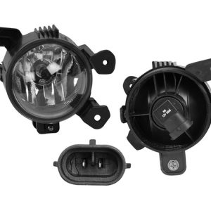 FARO NIEBLA CV AVEO 17-18 C/FOCO CN DER