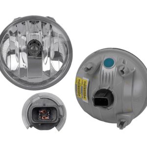 FARO NIEBLA CV CAMARO 10-12 C/RS P/FARO XENON C/FOCO DEPO DER/IZQ