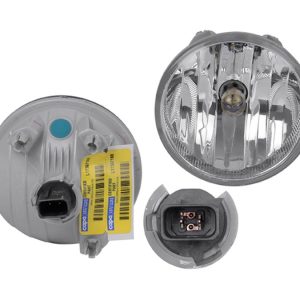 FARO NIEBLA CV CAMARO 10-12 C/RS P/FARO HALOGENO C/FOCO DEPO DER/IZQ