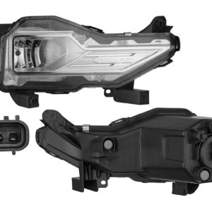 FARO NIEBLA CV CAPTIVA 21-23 CN DER