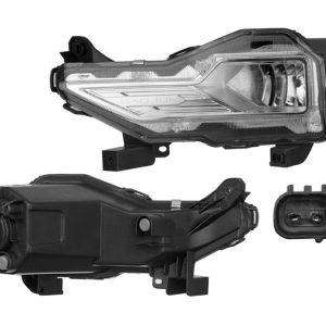 FARO NIEBLA CV CAPTIVA 21-23 CN IZQ
