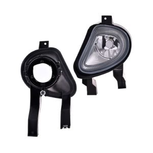 FARO NIEBLA CV CHEVY 01-03 S/FOCO DEPO IZQ