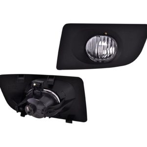 FARO NIE CV CHEVY 04-08 C/REJILLA S/FOCO CN IZQ