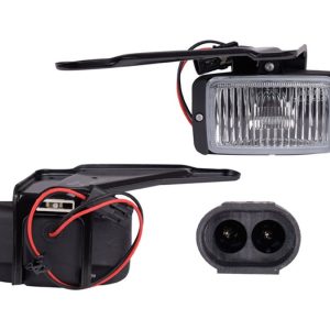 FARO NIEBLA CV CHEYENNE 92-98 C/FOCO DEPO IZQ