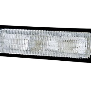 FARO NIEBLA CV CHEYENNE RST/LTZ/TRAIL BOSS/HIGH COUNTRY 19-23 DOBLE CABINA FULL LED CN DER