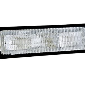 FARO NIEBLA CV CHEYENNE RST/LTZ/TRAIL BOSS/HIGH COUNTRY 19-23 DOBLE CABINA FULL LED CN IZQ