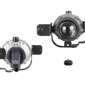 FARO NIEBLA CV COLORADO 12-16/S-10 16 ORIGINAL IZQ