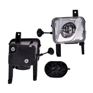 FARO NIEBLA CV CORSA 03-10 S/FOCO DEPO IZQ