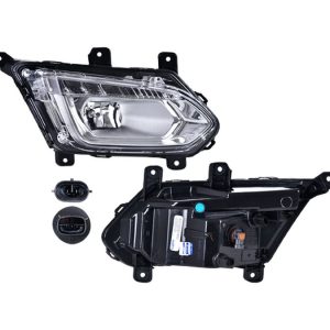 FARO NIEBLA CV EQUINOX 16-17 C/FOCO DEPO DER