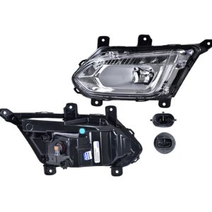 FARO NIEBLA CV EQUINOX 16-17 C/FOCO DEPO IZQ