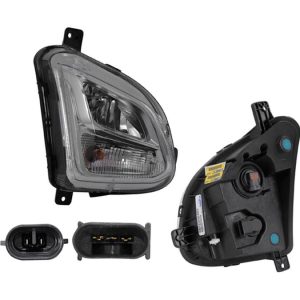 FARO NIEBLA CV EQUINOX 18-21 C/LEDS DEPO DER