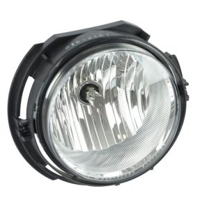 FARO NIEBLA CV HHR 06-11 DEPO DER